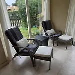 Casa Monika A Geremeas *