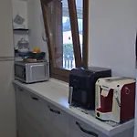 Villa Casa Monika A Geremeas *