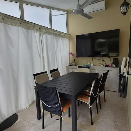 וילה Casa Monika A Geremeas