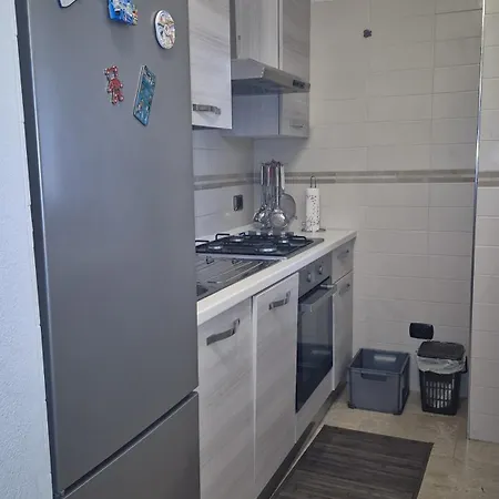 Villa Casa Monika A Geremeas *