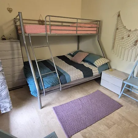 Villa Casa Monika A Geremeas Marongiu