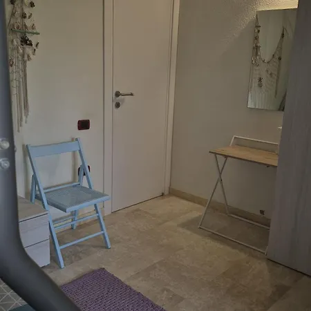 Casa Monika A Geremeas Villa *