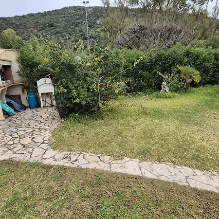 Casa Monika A Geremeas * Marongiu