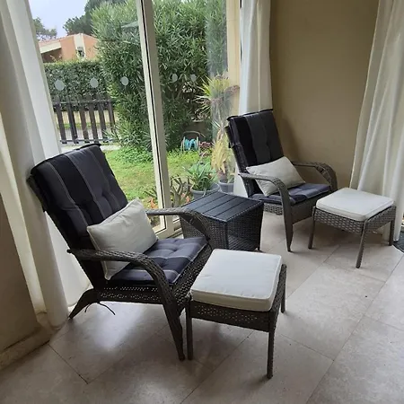 Casa Monika A Geremeas *
