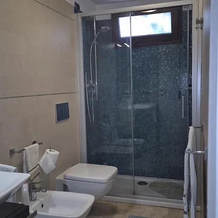 Casa Monika A Geremeas Marongiu