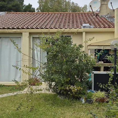 Casa Monika A Geremeas * Marongiu