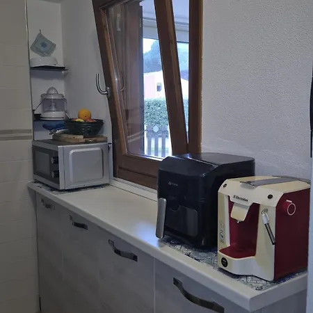 Villa Casa Monika A Geremeas *