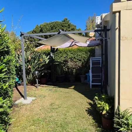 Casa Monika A Geremeas Villa Marongiu
