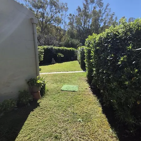 Casa Monika A Geremeas Villa