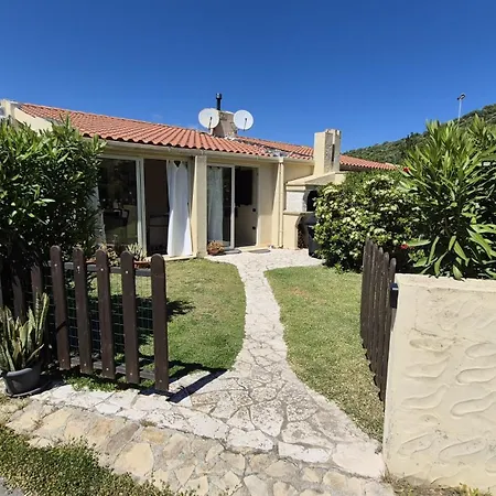 Villa Casa Monika A Geremeas