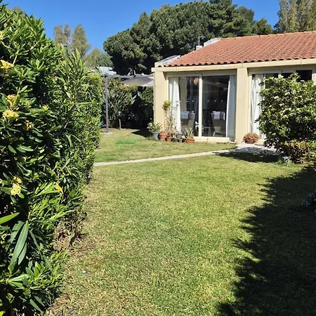 Casa Monika A Geremeas Marongiu