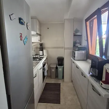 וילה Casa Monika A Geremeas