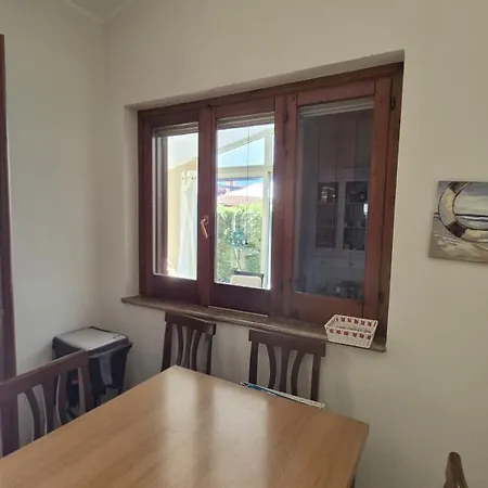 Villa Casa Monika A Geremeas Marongiu