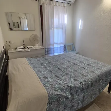 Casa Monika A Geremeas * Marongiu