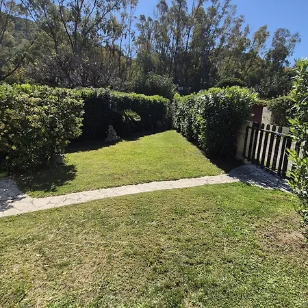 Casa Monika A Geremeas Villa