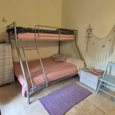 Casa Monika A Geremeas Villa Marongiu