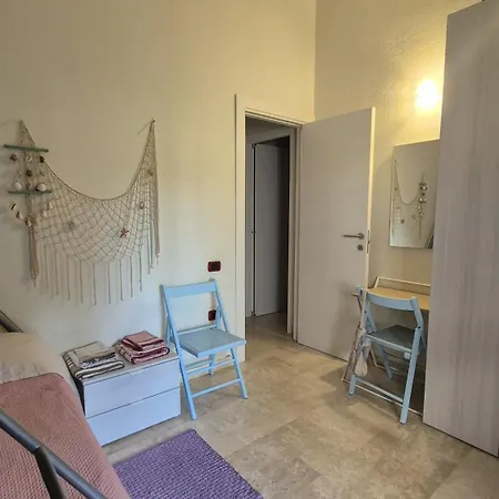 Casa Monika A Geremeas * Marongiu