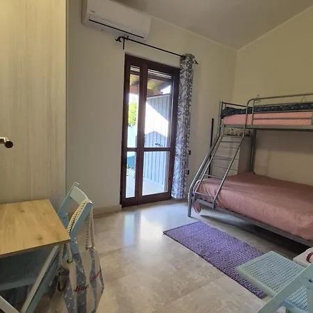 Casa Monika A Geremeas
