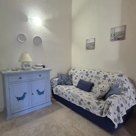 Casa Monika A Geremeas Marongiu