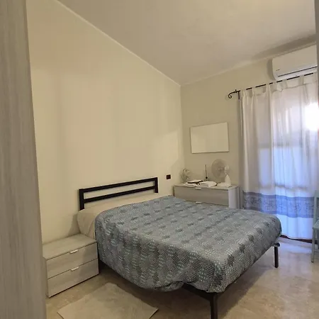 Casa Monika A Geremeas Villa *