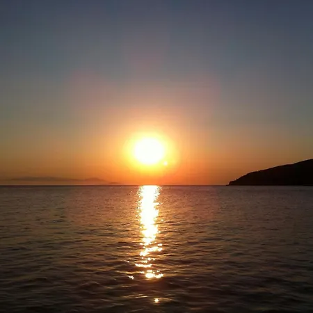 Casa Monika A Geremeas Marongiu