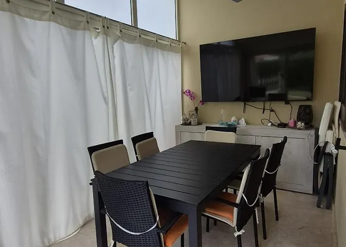 Villa Casa Monika A Geremeas