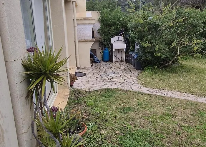 Villa Casa Monika A Geremeas Marongiu