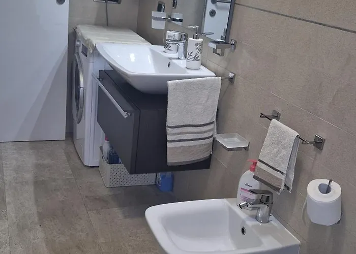 Villa Casa Monika A Geremeas *