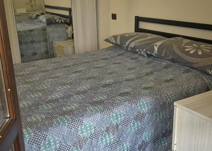 Villa Casa Monika A Geremeas *