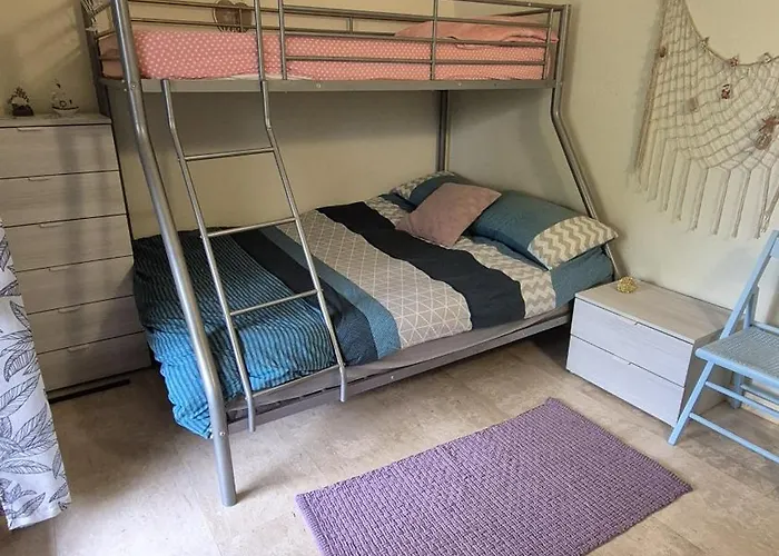 Villa Casa Monika A Geremeas Marongiu